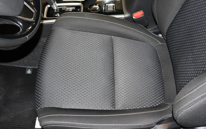 Mitsubishi Outlander cena 91400 przebieg: 23000, rok produkcji 2018 z Golina małe 191